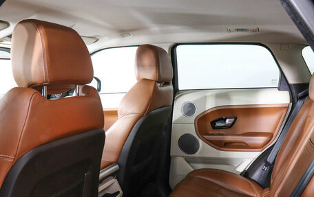 Land Rover Range Rover Evoque I, 2012 год, 2 459 000 рублей, 12 фотография