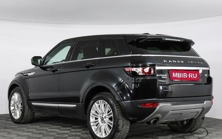 Land Rover Range Rover Evoque I, 2012 год, 2 459 000 рублей, 7 фотография