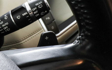 Land Rover Range Rover Evoque I, 2012 год, 2 459 000 рублей, 14 фотография