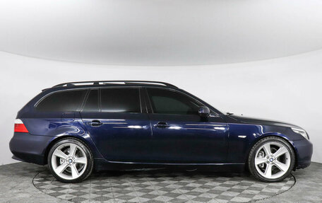 BMW 5 серия, 2007 год, 1 625 000 рублей, 6 фотография