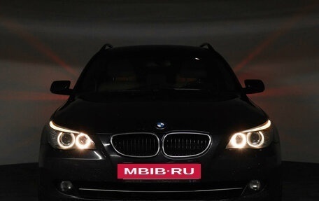 BMW 5 серия, 2007 год, 1 625 000 рублей, 16 фотография