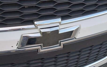Chevrolet Captiva I, 2014 год, 1 200 000 рублей, 2 фотография