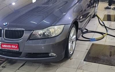 BMW 3 серия, 2006 год, 650 000 рублей, 1 фотография