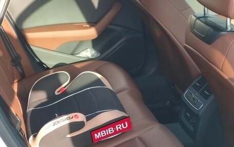 Audi A4, 2019 год, 3 000 000 рублей, 13 фотография