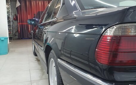 BMW 7 серия, 1998 год, 1 850 000 рублей, 3 фотография
