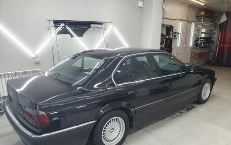 BMW 7 серия, 1998 год, 1 850 000 рублей, 4 фотография