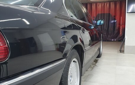 BMW 7 серия, 1998 год, 1 850 000 рублей, 5 фотография