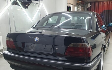 BMW 7 серия, 1998 год, 1 850 000 рублей, 6 фотография