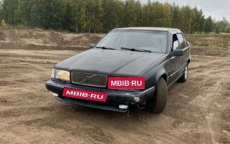 Volvo 850, 1993 год, 140 000 рублей, 2 фотография