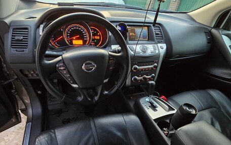 Nissan Murano, 2011 год, 1 340 000 рублей, 12 фотография