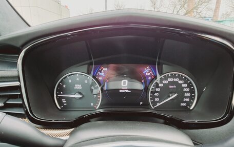 Cadillac XT5 I рестайлинг, 2017 год, 3 650 000 рублей, 8 фотография