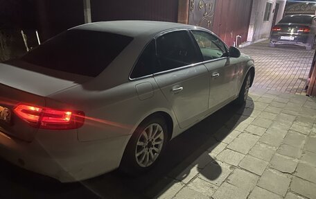 Audi A4, 2008 год, 940 000 рублей, 6 фотография