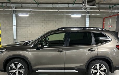 Subaru Forester, 2019 год, 2 700 000 рублей, 4 фотография