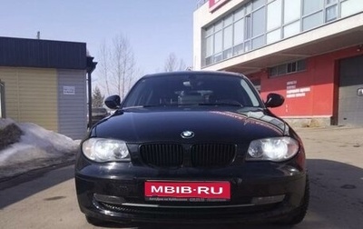 BMW 1 серия, 2010 год, 920 000 рублей, 1 фотография