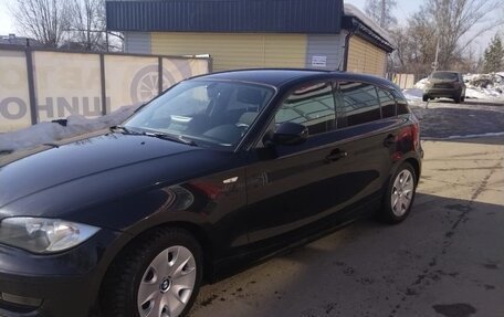 BMW 1 серия, 2010 год, 920 000 рублей, 4 фотография