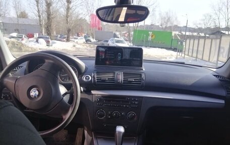 BMW 1 серия, 2010 год, 920 000 рублей, 6 фотография