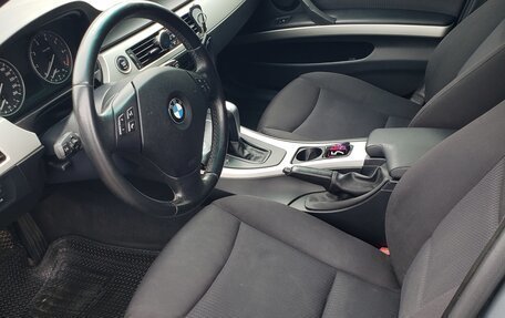 BMW 3 серия, 2011 год, 830 000 рублей, 4 фотография