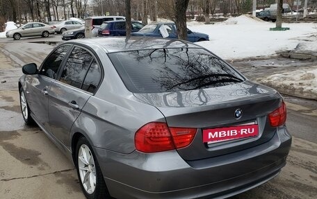 BMW 3 серия, 2011 год, 830 000 рублей, 8 фотография