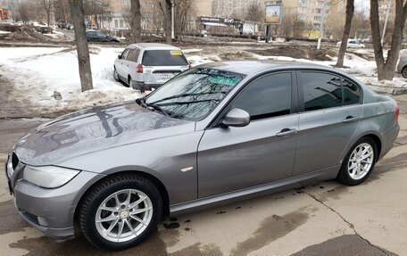 BMW 3 серия, 2011 год, 830 000 рублей, 9 фотография