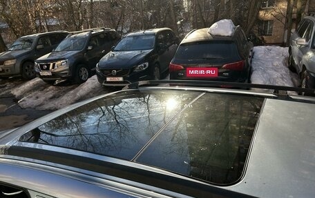 BMW X3, 2004 год, 825 000 рублей, 11 фотография