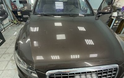 Audi Q5, 2011 год, 1 700 000 рублей, 1 фотография