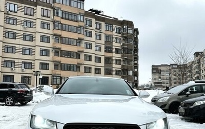Audi A7, 2014 год, 2 650 000 рублей, 1 фотография