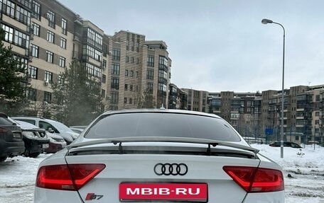 Audi A7, 2014 год, 2 650 000 рублей, 4 фотография