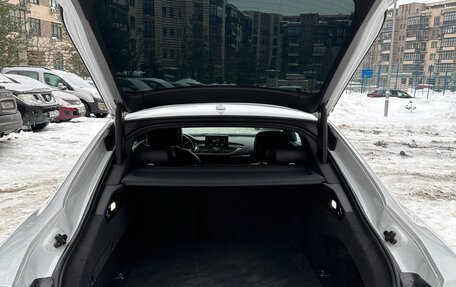 Audi A7, 2014 год, 2 650 000 рублей, 32 фотография