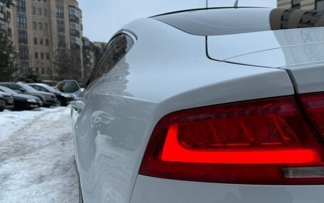 Audi A7, 2014 год, 2 650 000 рублей, 38 фотография