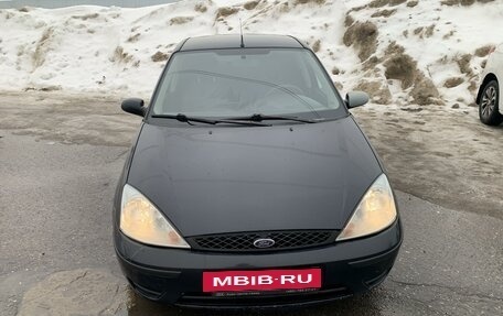 Ford Focus IV, 2004 год, 320 000 рублей, 4 фотография
