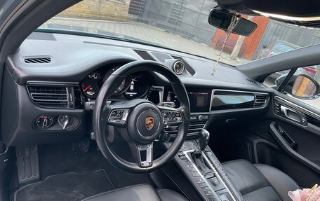 Porsche Macan I рестайлинг, 2019 год, 6 700 000 рублей, 6 фотография