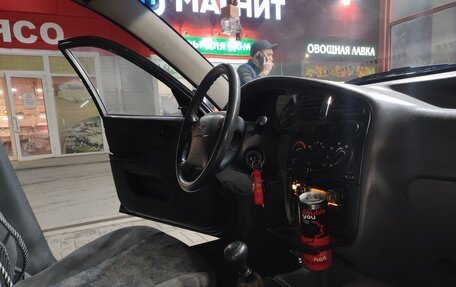 Chevrolet Lanos I, 2008 год, 240 000 рублей, 14 фотография