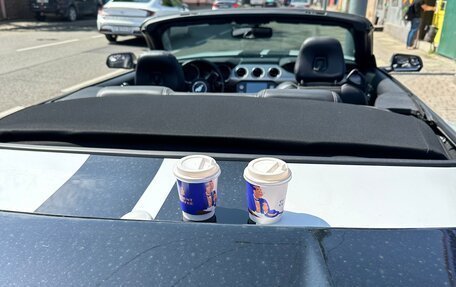 Ford Mustang VI рестайлинг, 2019 год, 3 500 000 рублей, 12 фотография