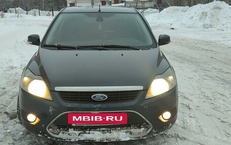 Ford Focus II рестайлинг, 2010 год, 650 000 рублей, 7 фотография