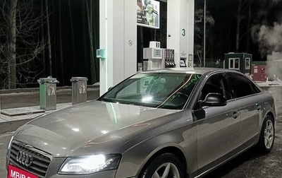Audi A4, 2008 год, 800 000 рублей, 1 фотография
