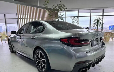 BMW 5 серия, 2021 год, 4 500 123 рублей, 4 фотография
