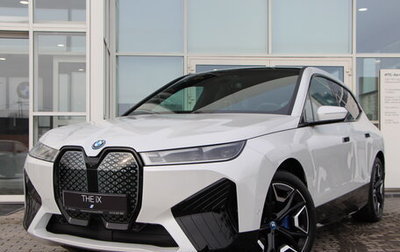 BMW iX, 2023 год, 12 937 000 рублей, 1 фотография