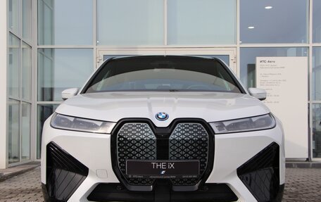 BMW iX, 2023 год, 12 937 000 рублей, 5 фотография