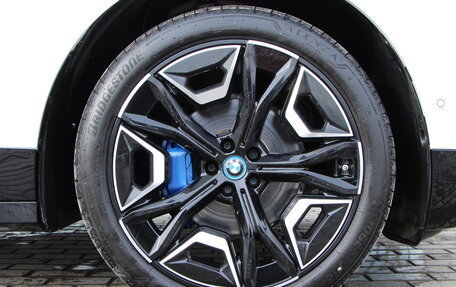 BMW iX, 2023 год, 12 937 000 рублей, 6 фотография