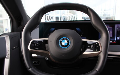 BMW iX, 2023 год, 12 937 000 рублей, 9 фотография