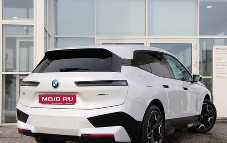 BMW iX, 2023 год, 12 937 000 рублей, 3 фотография