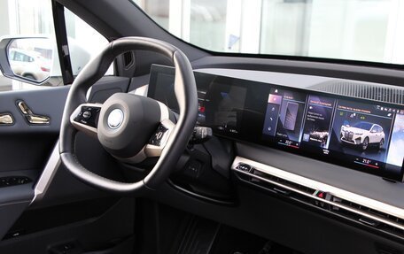 BMW iX, 2023 год, 12 937 000 рублей, 30 фотография