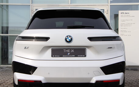 BMW iX, 2023 год, 12 937 000 рублей, 25 фотография
