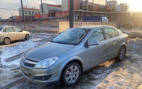 Opel Astra H, 2011 год, 920 000 рублей, 3 фотография