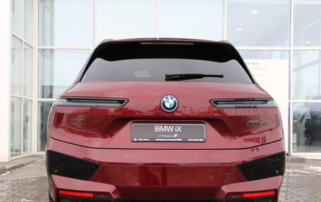 BMW iX, 2022 год, 16 500 000 рублей, 4 фотография