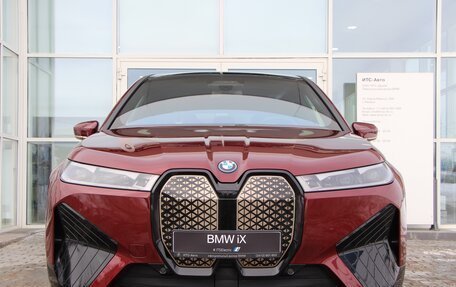 BMW iX, 2022 год, 16 500 000 рублей, 8 фотография