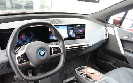 BMW iX, 2022 год, 16 500 000 рублей, 13 фотография