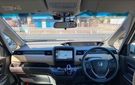 Honda Freed II, 2019 год, 950 000 рублей, 4 фотография