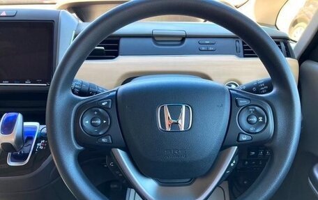 Honda Freed II, 2019 год, 950 000 рублей, 5 фотография