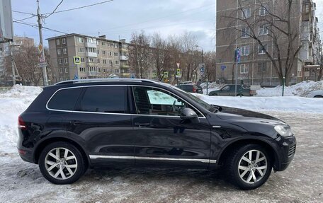 Volkswagen Touareg III, 2014 год, 2 650 000 рублей, 2 фотография